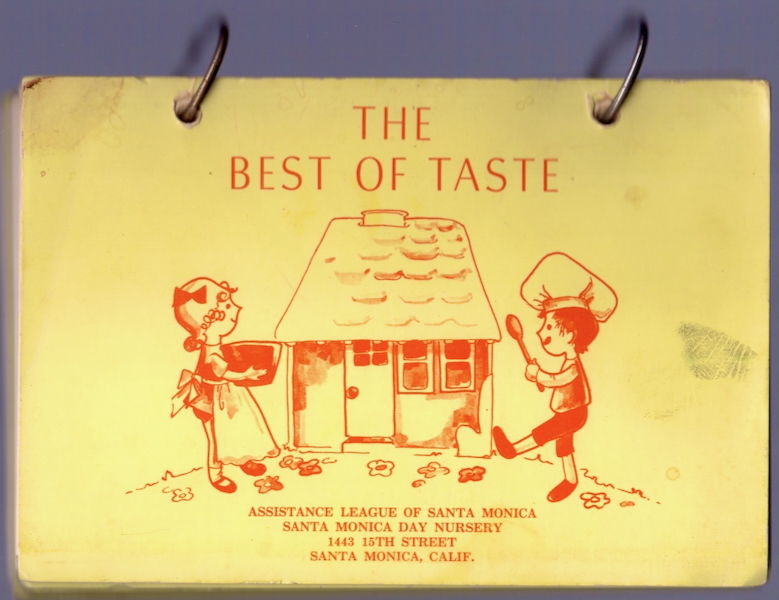 THE BEST OF TASTE