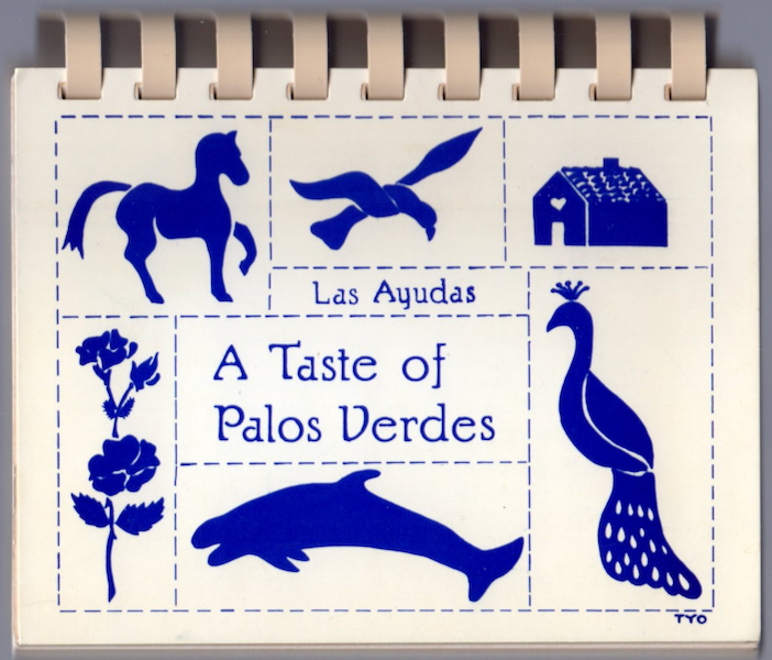 A TASTE OF PALOS VERDES