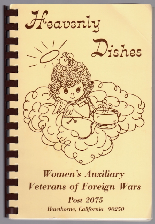 HEAVENLY DISHES