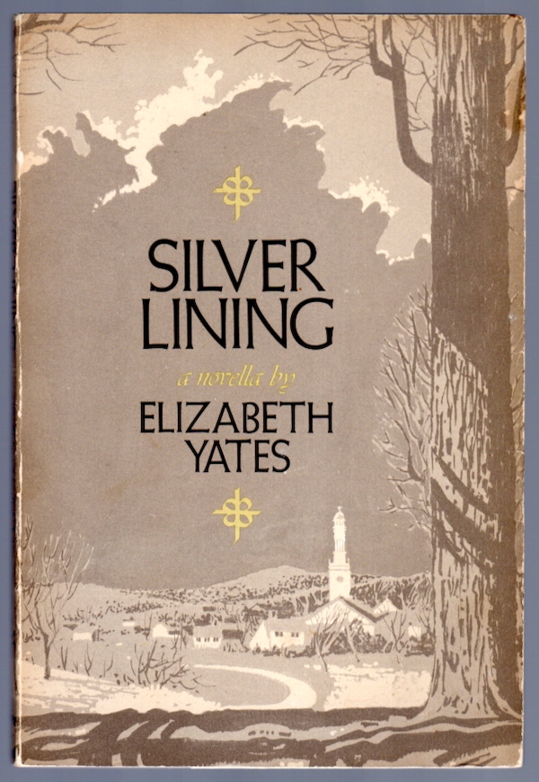 SILVER LINING: A NOVELLA