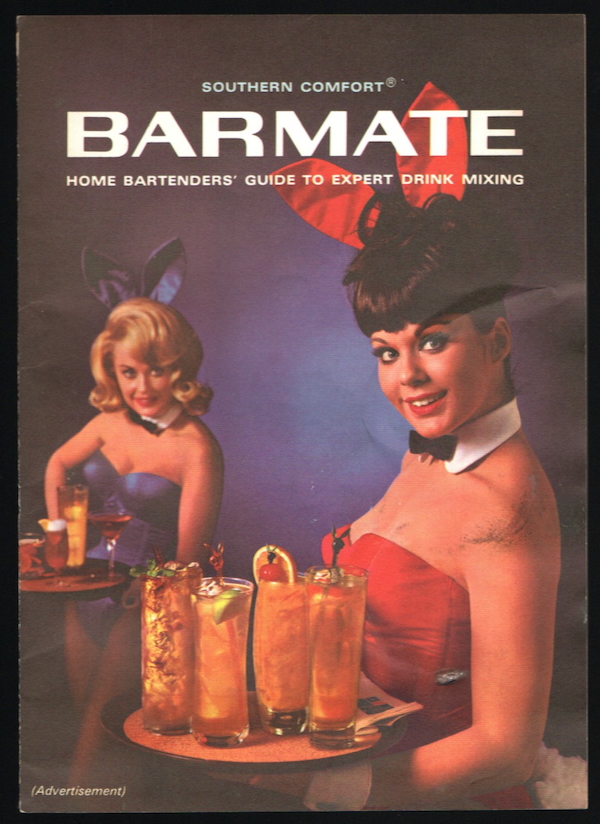 Image for SOUTHERN COMFORT BARMATE: HOME BARTENDER'S GUIDE TO EXPERT DRINK MIXING SOUTHERN COMFORT BARMATE: HOME BARTENDER'S GUIDE TO EXPERT DRINK MIXING