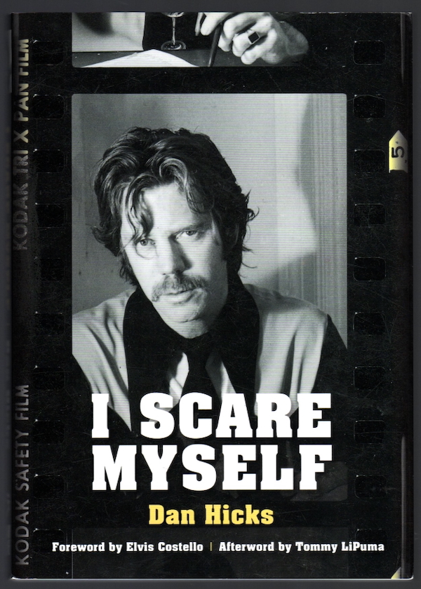 Image for I SCARE MYSELF I SCARE MYSELF