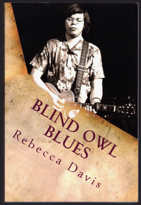 BLIND OWL BLUES