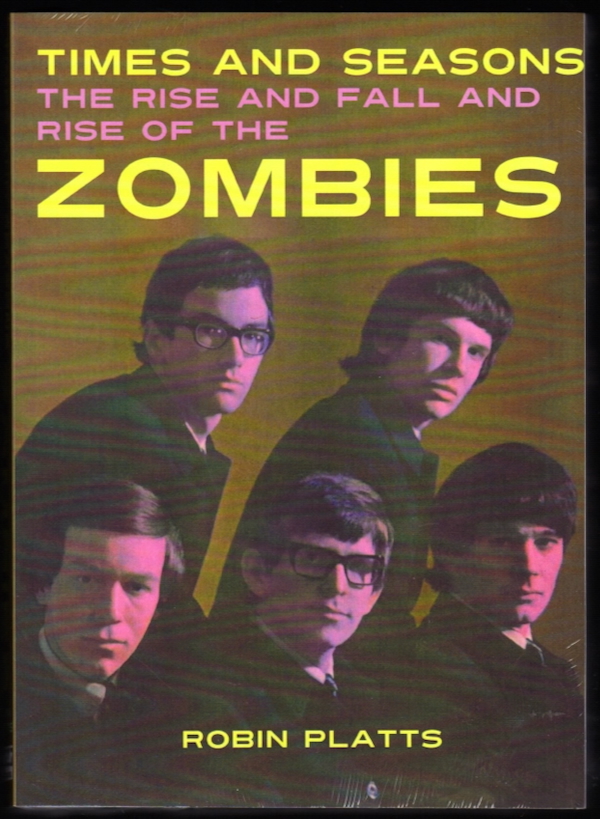 TIMES AND SEASONS: THE RISE AND FALL AND RISE OF THE ZOMBIES
