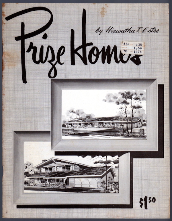 PRIZE HOMES