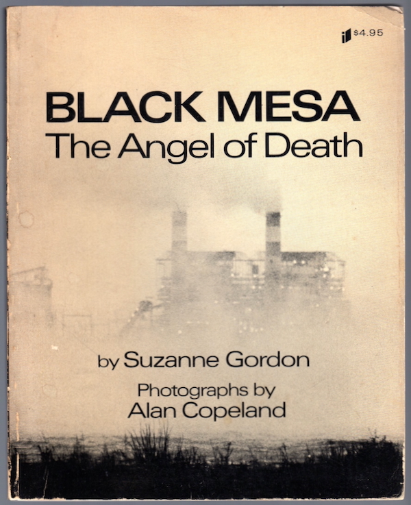 BLACK MESA: THE ANGEL OF DEATH