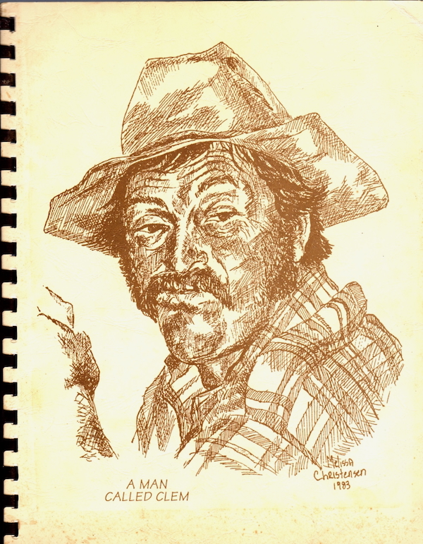 A MAN CALLED CLEM