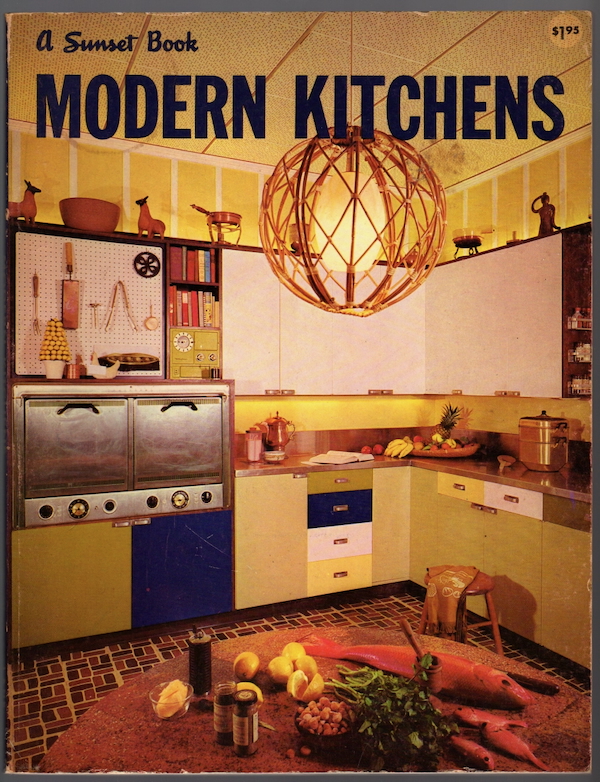 SUNSET MODERN KITCHENS