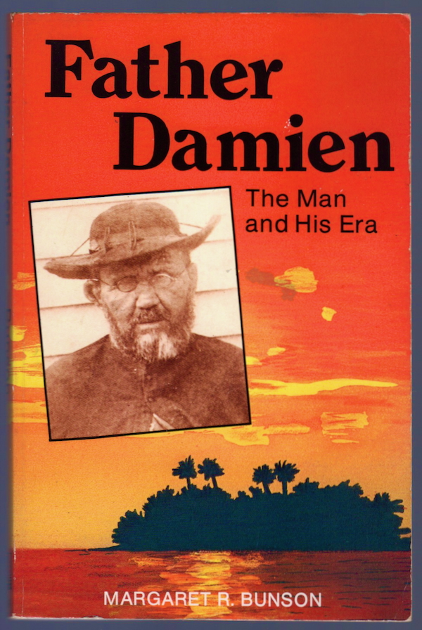 Image for FATHER DAMIEN: THE MAN AND HIS ERA FATHER DAMIEN: THE MAN AND HIS ERA
