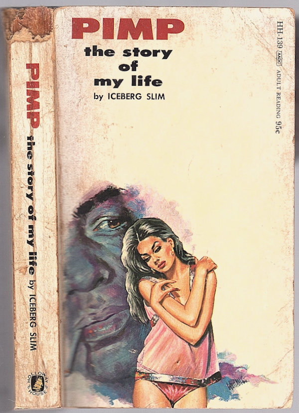 Image for PIMP: THE STORY OF MY LIFE PIMP: THE STORY OF MY LIFE