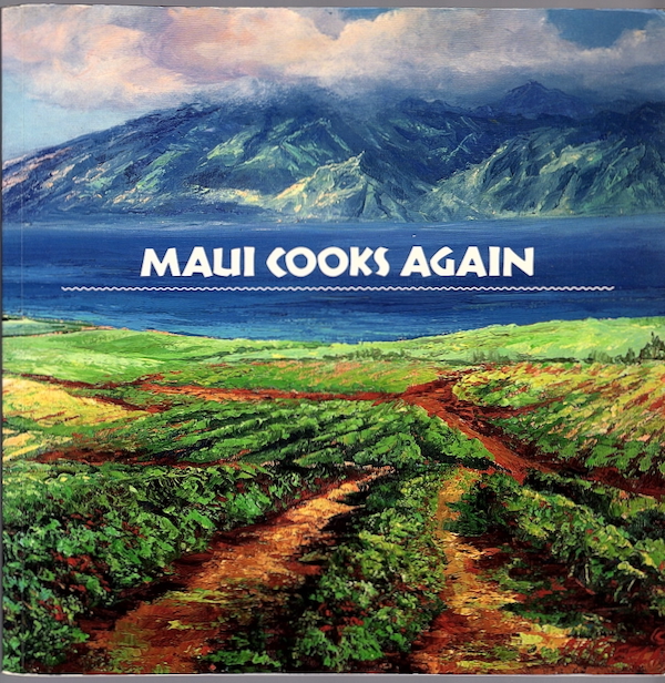 Image for MAUI COOKS AGAIN MAUI COOKS AGAIN