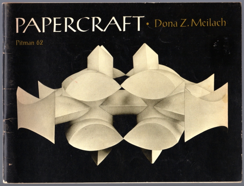 Image for PAPERCRAFT PAPERCRAFT